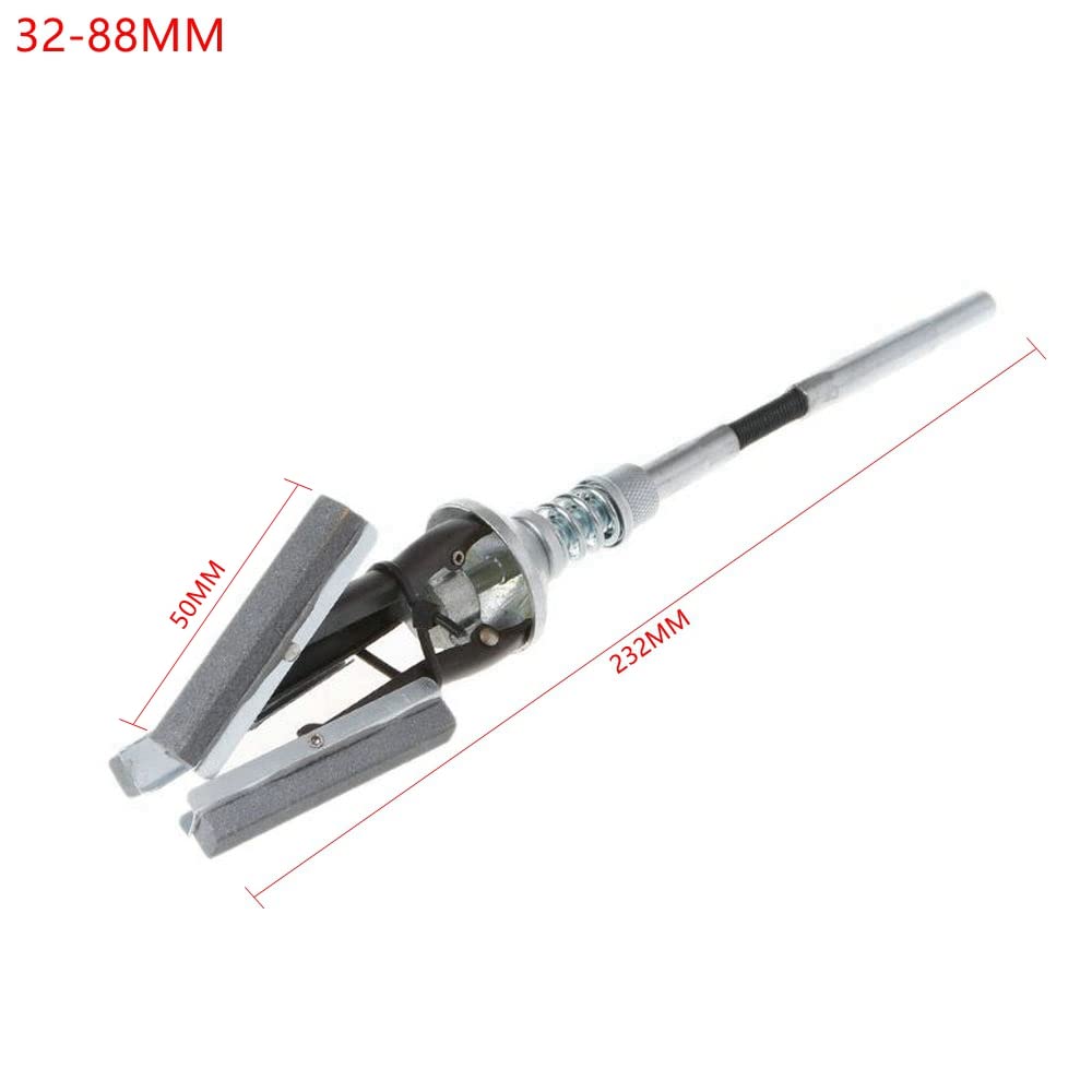 競技専用　デタッチャブル・シリンダー・モデル Amazon | 3本爪シリンダー研磨機内径研削盤鋼自動車エンジン